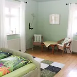 Seenland Apartmán Bohlen (Saxony)
