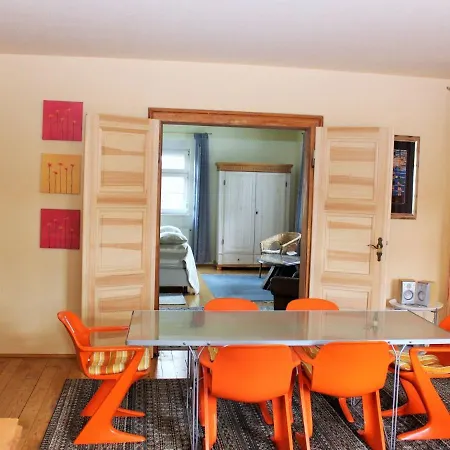 Apartmán Seenland *