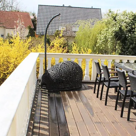 Lägenhet Seenland *