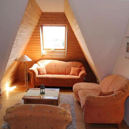 Seenland Apartmán *