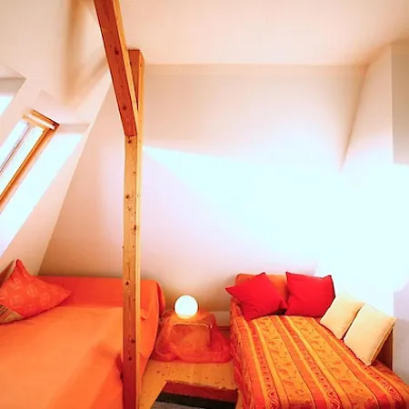 Appartement Seenland